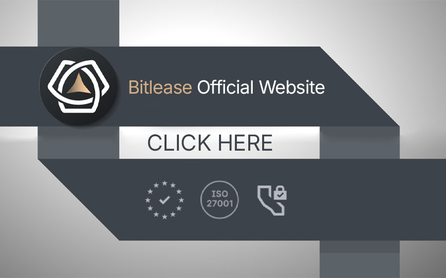 BitLease Website